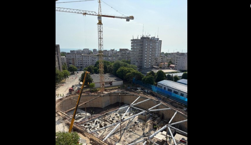 Foto: CJ Constanța