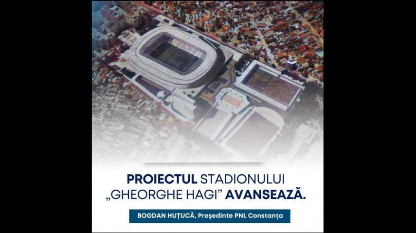 Foto: Facebook/Bogdan Huțucă