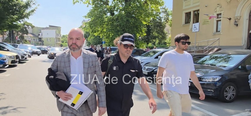Mihai Pascu, tatăl lui Vlad Pascu