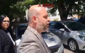  Un nou termen, la Curtea de Apel Constanța, în Dosarul 2 Mai! VIDEO. Ce a declarat Alin Trandafirescu, avocatul lui Vlad Pascu  