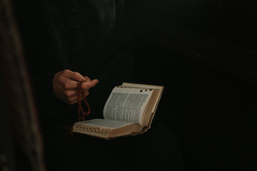 Foto - pexels