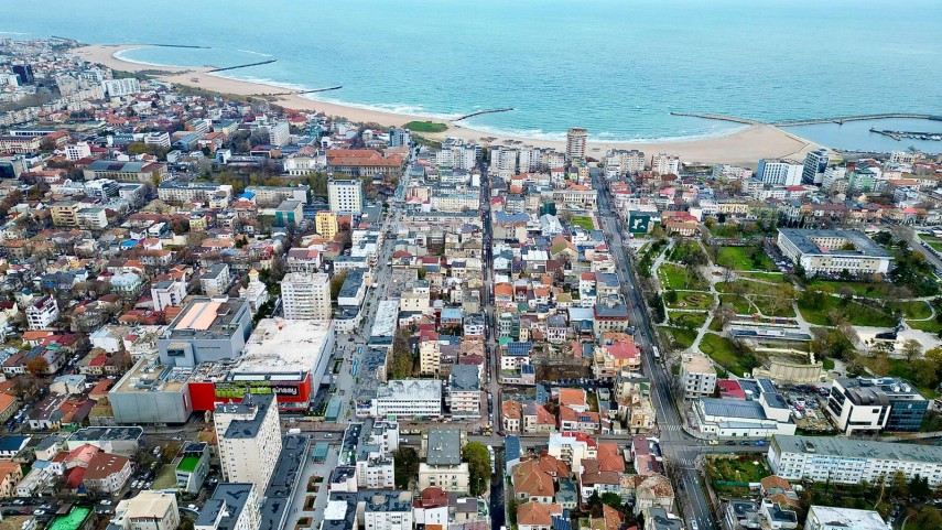 Sursa foto: Primăria Constanța