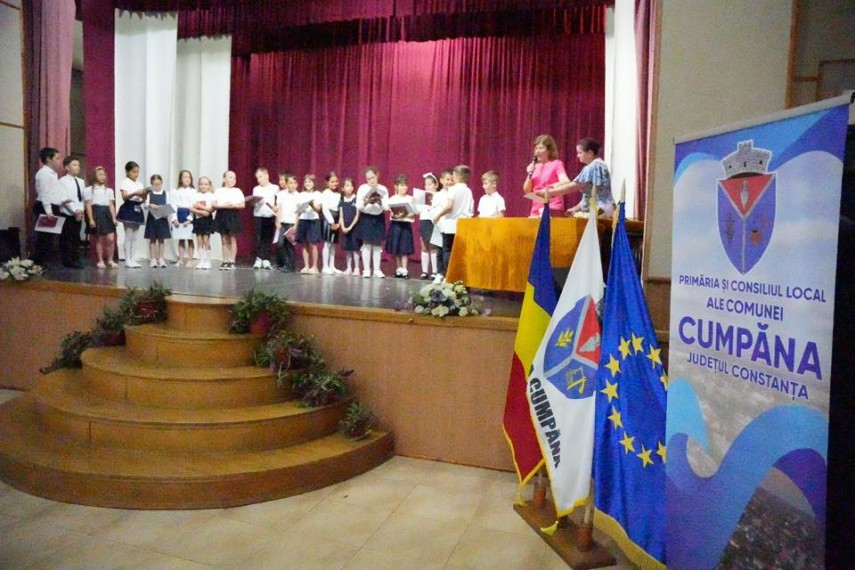Sursa foto: Facebook/ Cumpăna News