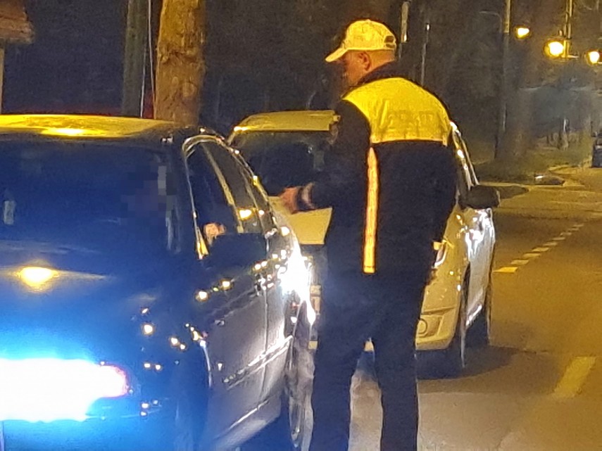 Sursa foto: IPJ Constanța/ Imagine cu rol ilustrativ