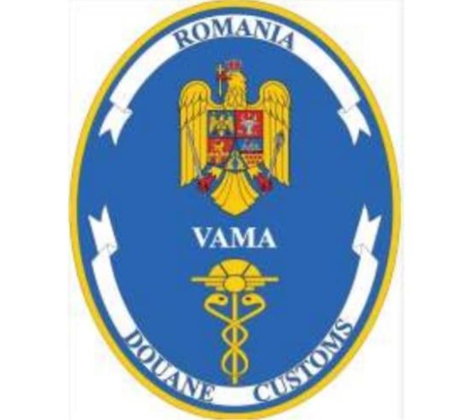Sursa foto: Autoritatea Vamală Română