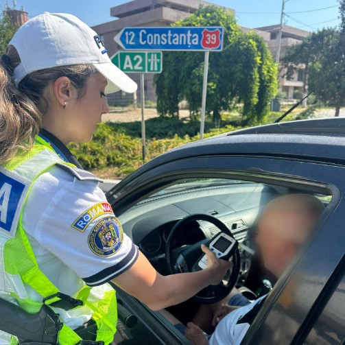 Sursa foto: IPJ Constanța