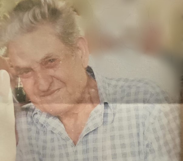 Ilie Marin, Sursa foto: Poliția Capitalei