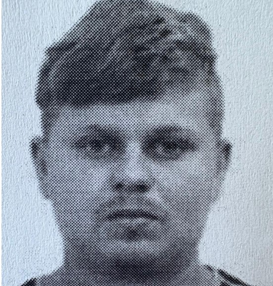 Nicolae Valentin Viorel, Sursa foto: IPJ Constanța