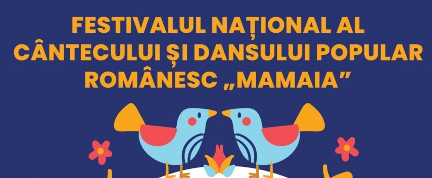 Foto: OMD Mamaia Constanța