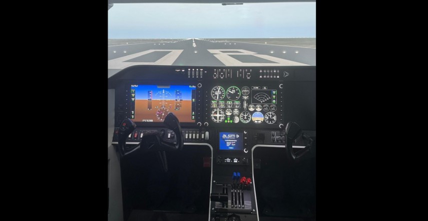 Foto: Facebook/Regional Air Services