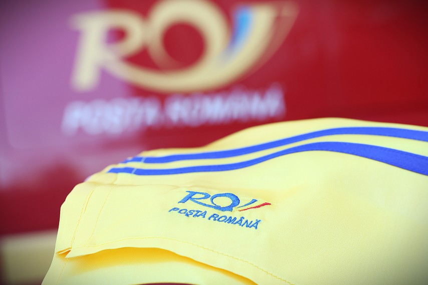 Sursă foto: Poșta Română