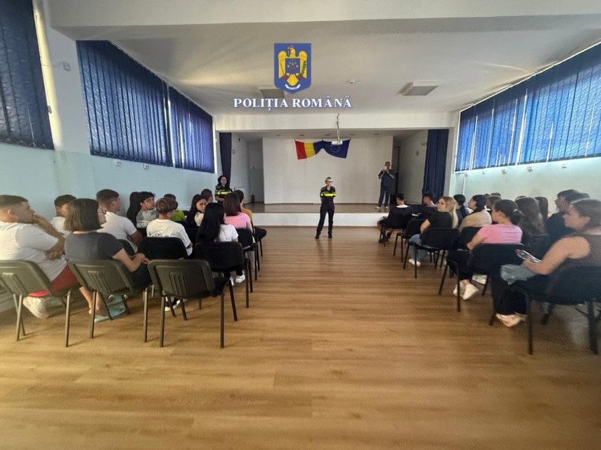 Sursă foto: IPJ Tulcea
