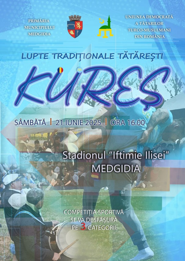 Sursă foto: UDTTMR