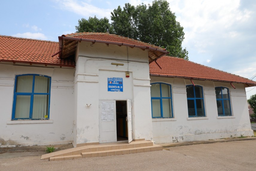 Sursă foto: Primăria Constnța