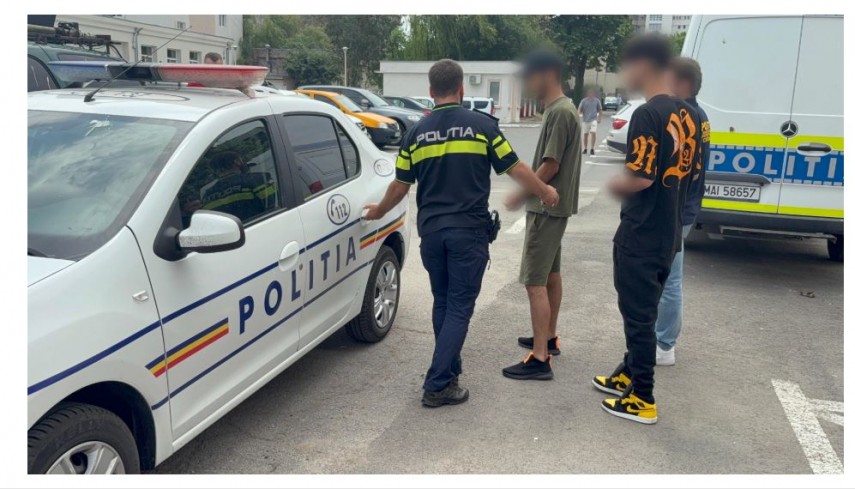 sursa foto: IPJ Constanța