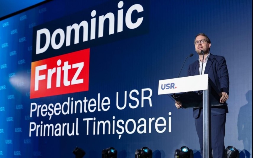foto: Facebook/Dominic Fritz