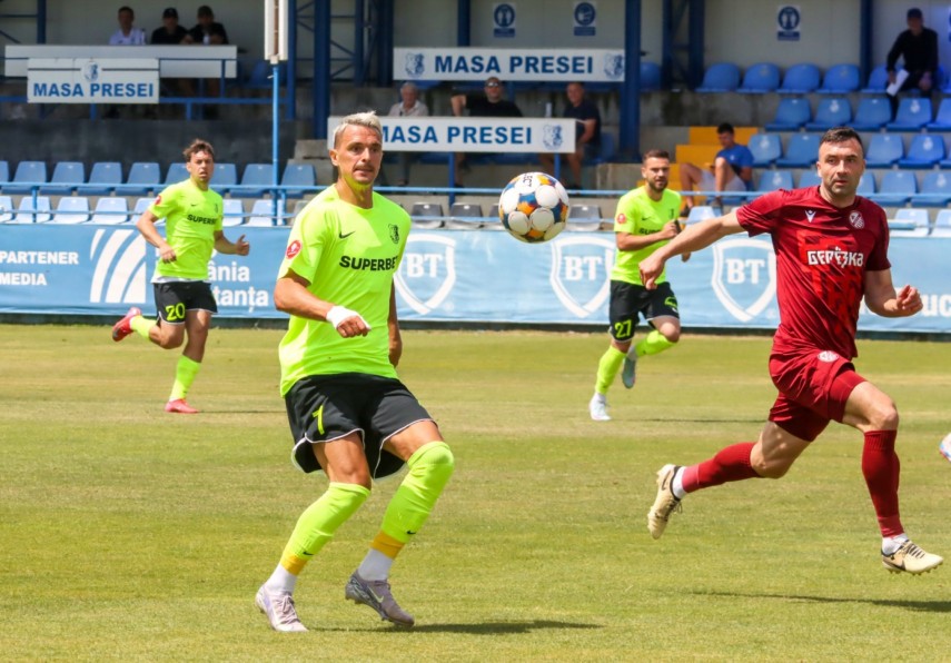 Sursa foto: Farul Constanța