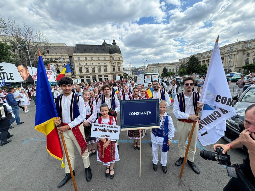 Sursă foto: Facebook/Cumpăna News