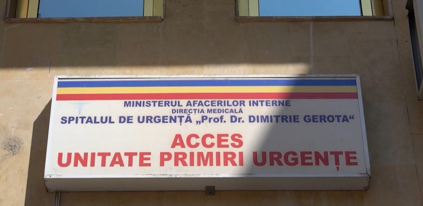 Sursă: Facebook/IGSU
