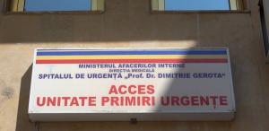 VIDEO. Știri România Exercițiu de urgență la Spitalul „Gerota”. Raed Arafat coordonează extinderea secției ATI cu sprijinul IGSU