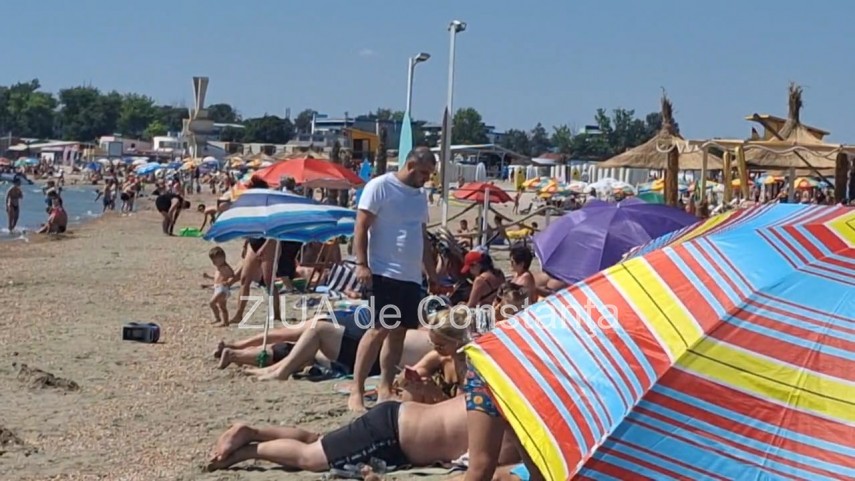 Foto: Ziua de Constanța