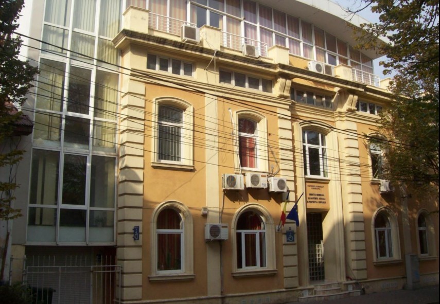 Direcția Generală de Asistență Socială și Protecția Copilului Constanța
