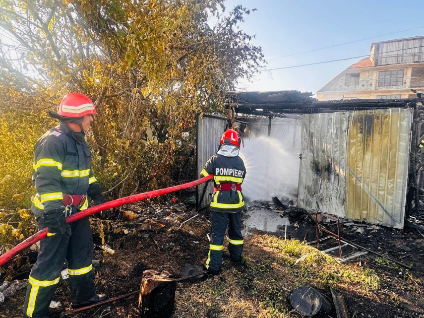 Foto: ISU Delta Tulcea