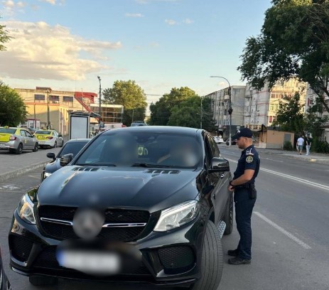 Sursa foto: IPJ Constanța