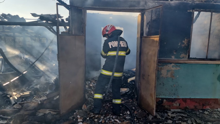 Sursă foto: ISU Giurgiu