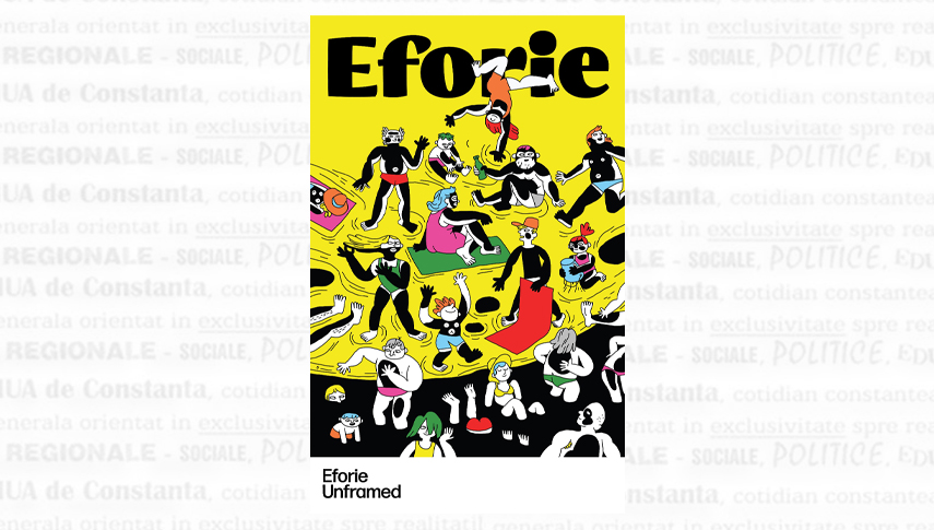 Eforie Unframed_Andrei Damian