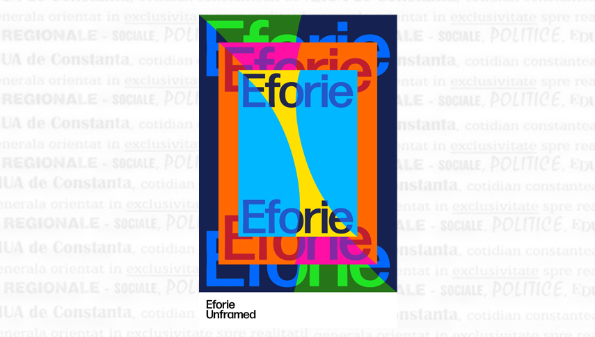 Eforie Unframed_Andrei Turenici