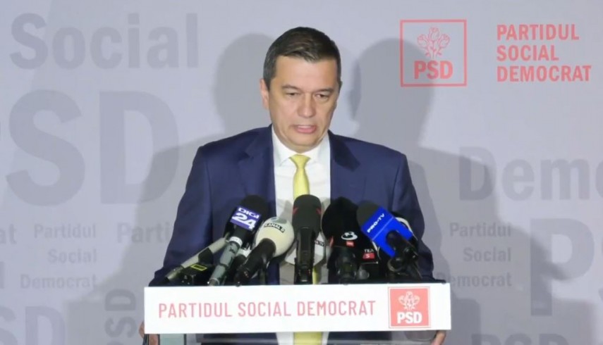 sursa foto: Facebook/ Sorin Grindeanu 
