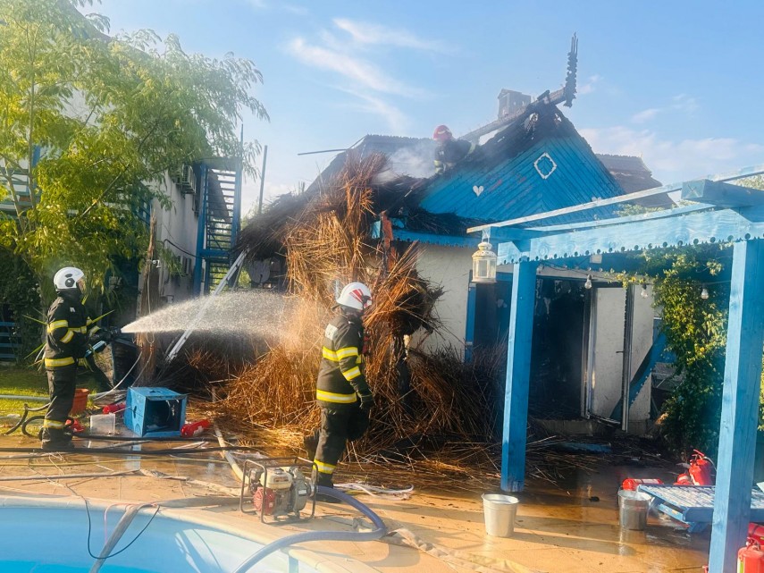 Sursa foto: ISU Tulcea