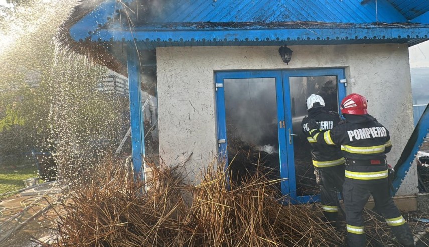 Sursa foto: ISU Tulcea 