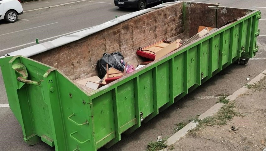 Foto: Primăria Constanța