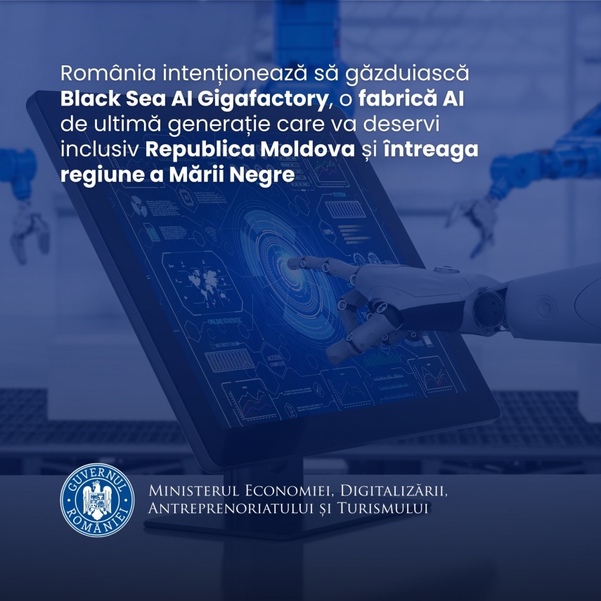 Sursa foto: Facebook/ Ministerul Economiei