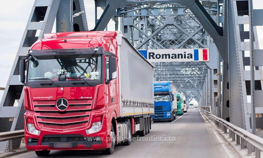 Foto: Poliția de Frontieră