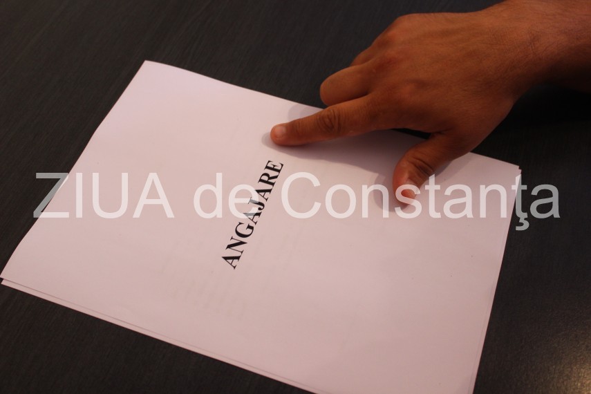Foto: Ziua de Constanța/ Imagine cu rol ilustrativ