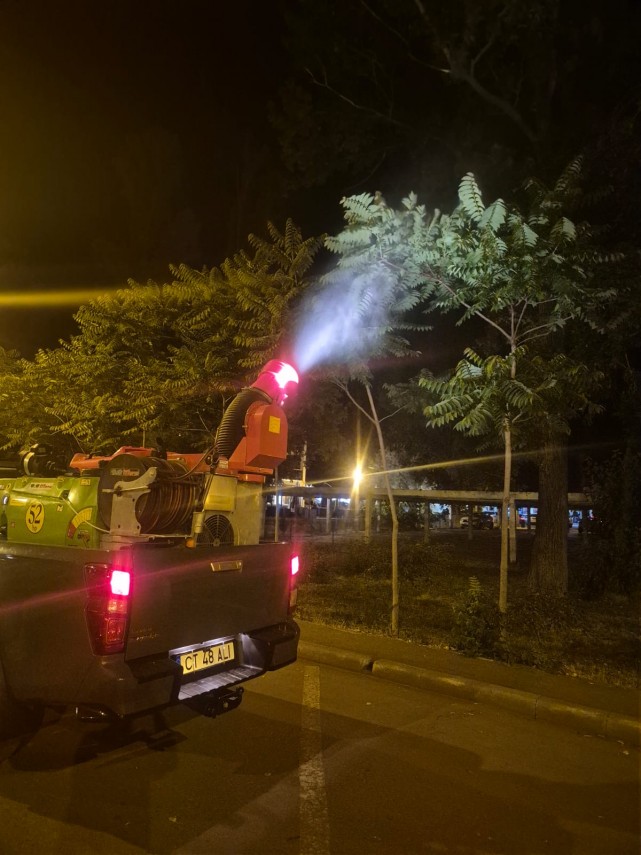 Foto: Primăria Constanța