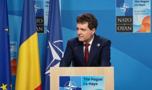 VIDEO Președintele Nicușor Dan va nominaliza judecătorul la CCR în aproximativ o săptămână