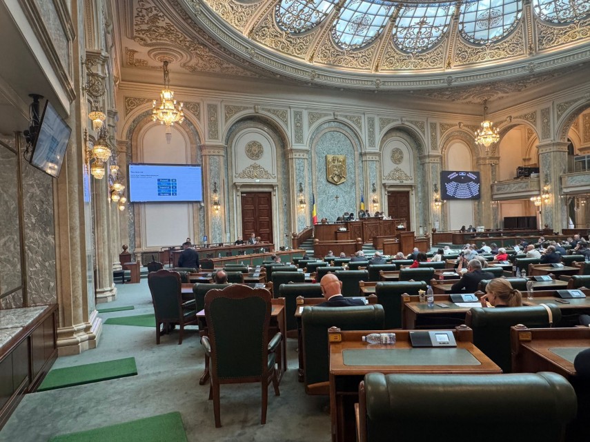 sursa foto: Facebook/ Daniel Gheorghe Georgescu