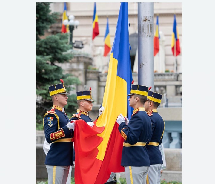 foto: Guvernul României