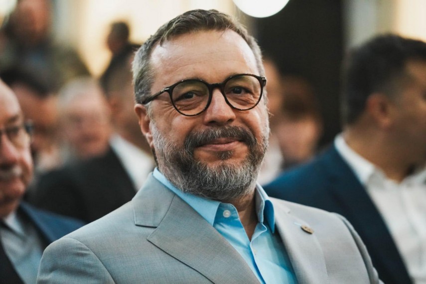 Ionuț Rusu