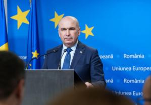 Măsuri economice de urgență! Premierul Bolojan, precizări cu privire la creșterea accizelor pentru alcool și combustibil (VIDEO)