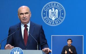 Ilie Bolojan- „România, în situație dificilă!“ Pachetul de măsuri pentru echilibrarea bugetului, săptămâna viitoare (VIDEO)