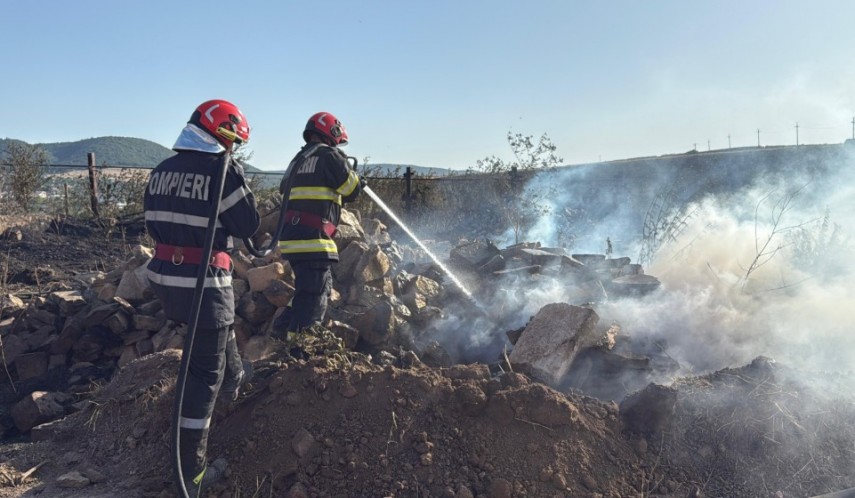 Sursa foto: ISU Tulcea 
