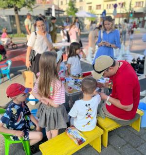 ​Știri Constanța Atenție, șoferi! Bulevardul Tomis, pietonal în acest weekend. Restricții de circulație