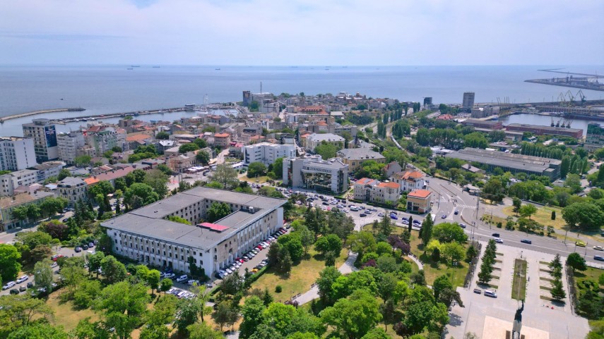 Sursă foto: Primăria Constanța