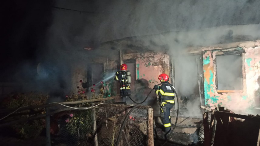 Foto: ISU Vaslui