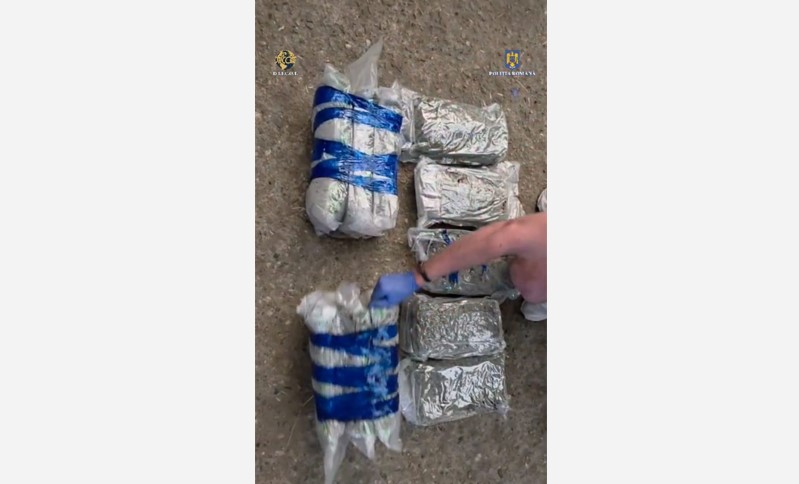 Sursa foto: Poliția Română